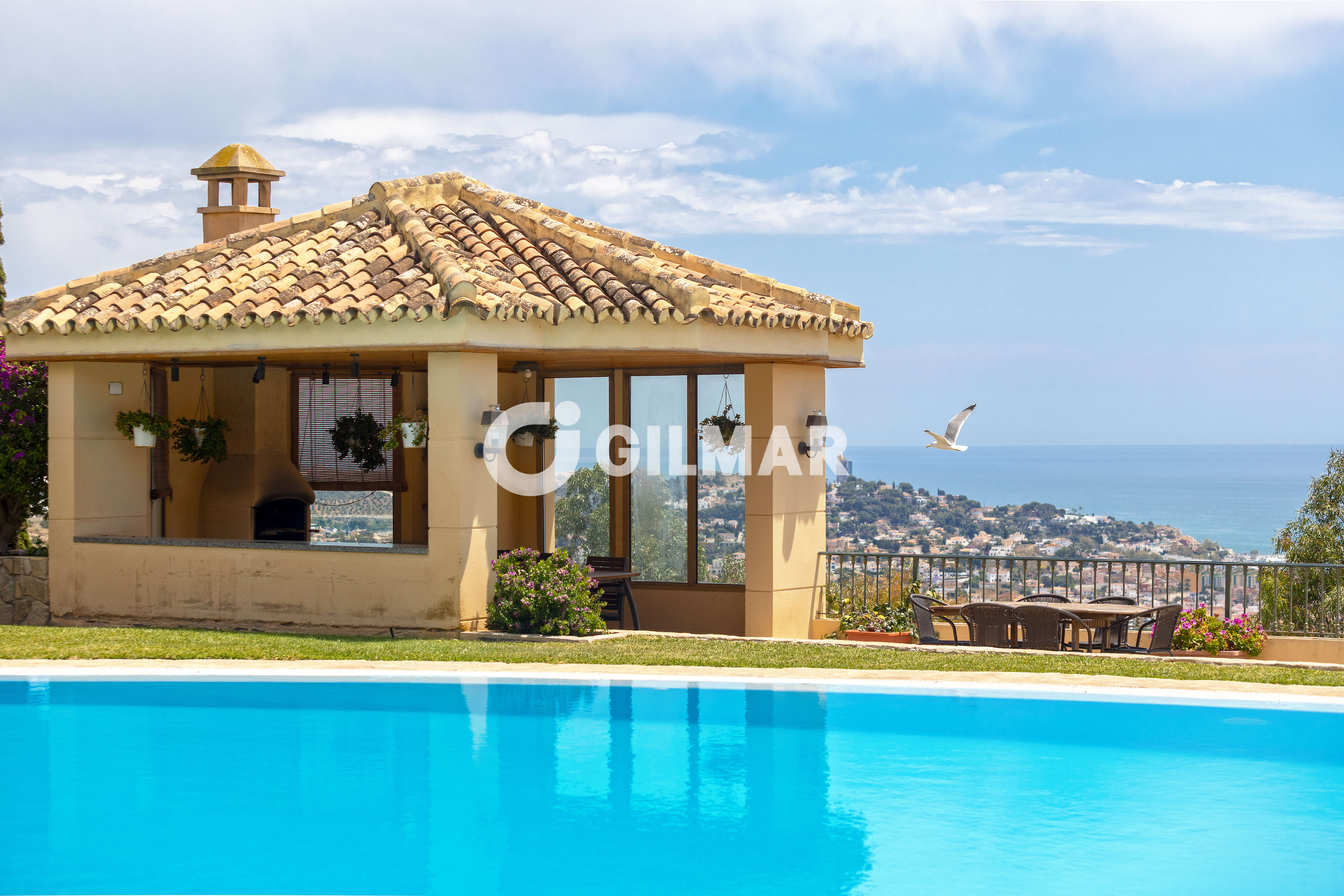 Photo of Villa