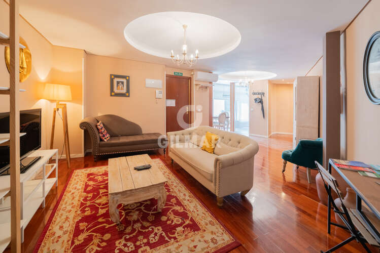 Piso en venta en Sol – Madrid | Gilmar Consulting Inmobiliario