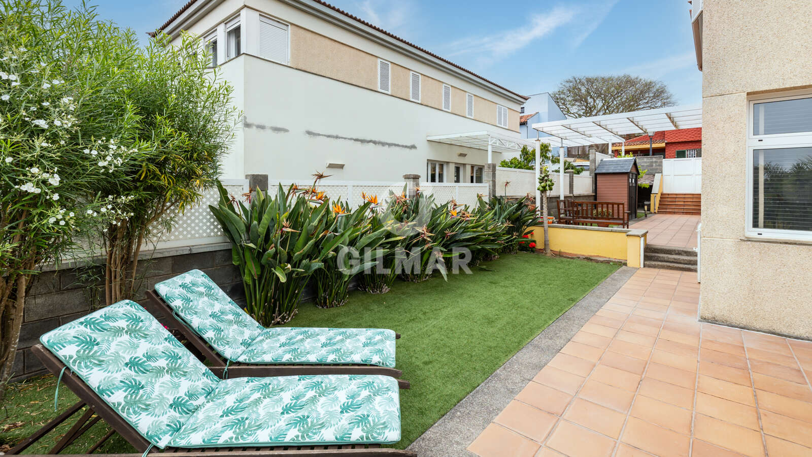 Property slider Gilmar