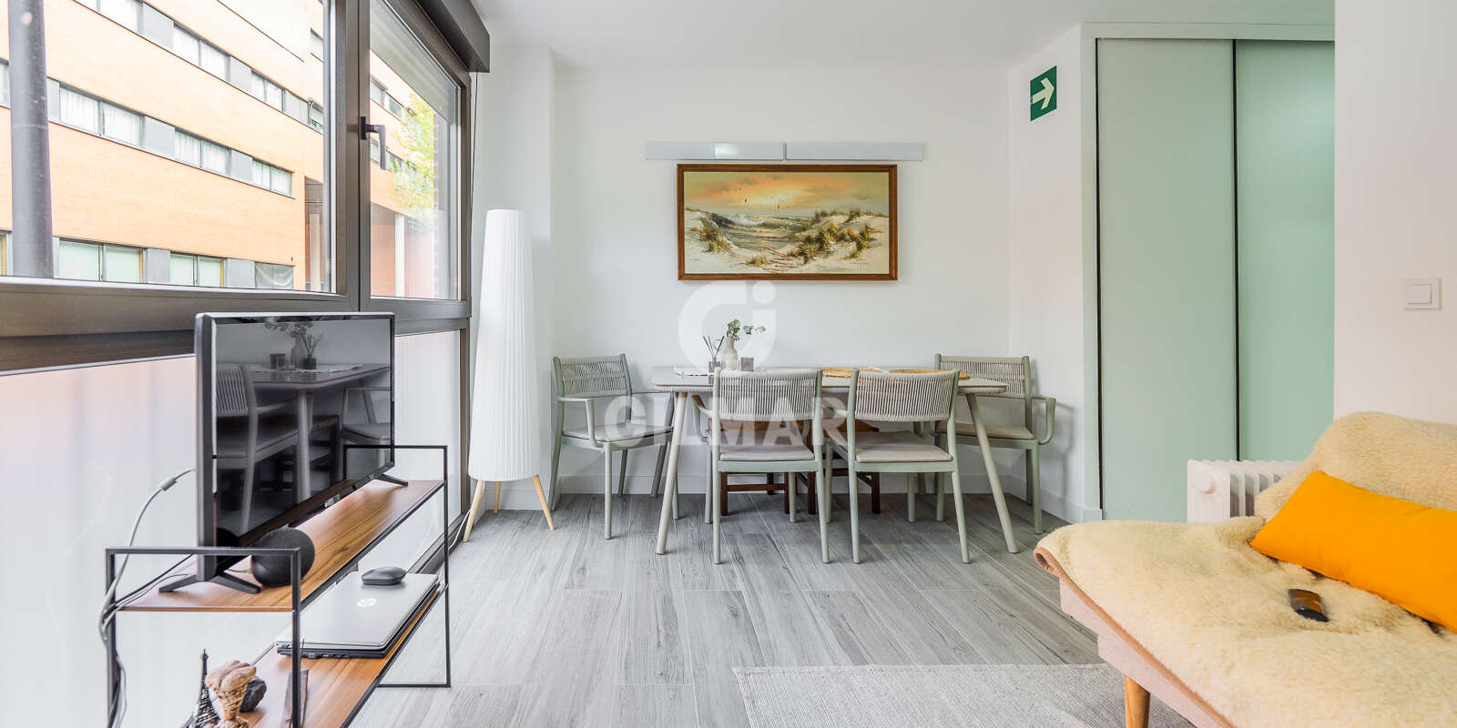 Property slider Gilmar