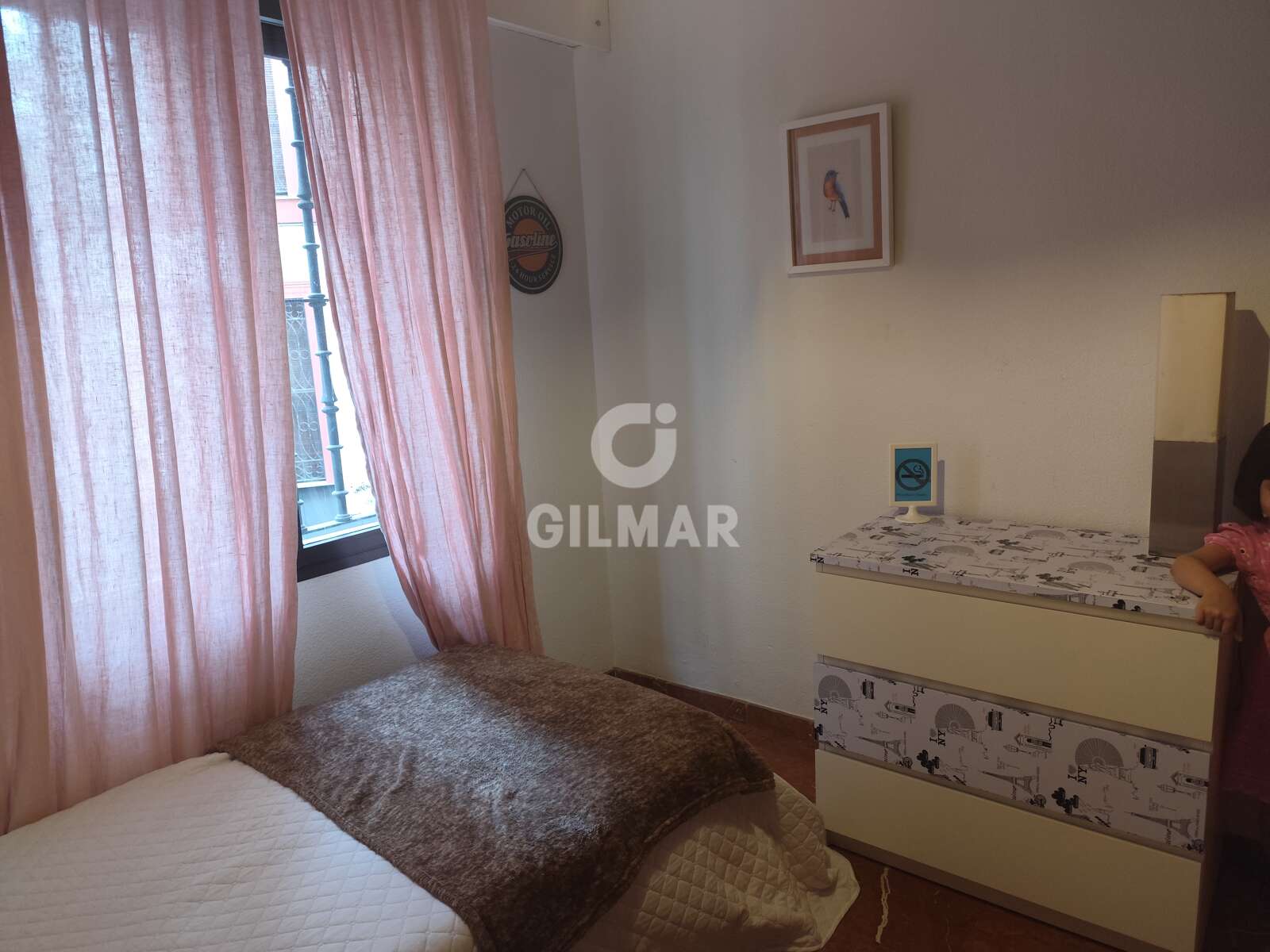 Property slider Gilmar