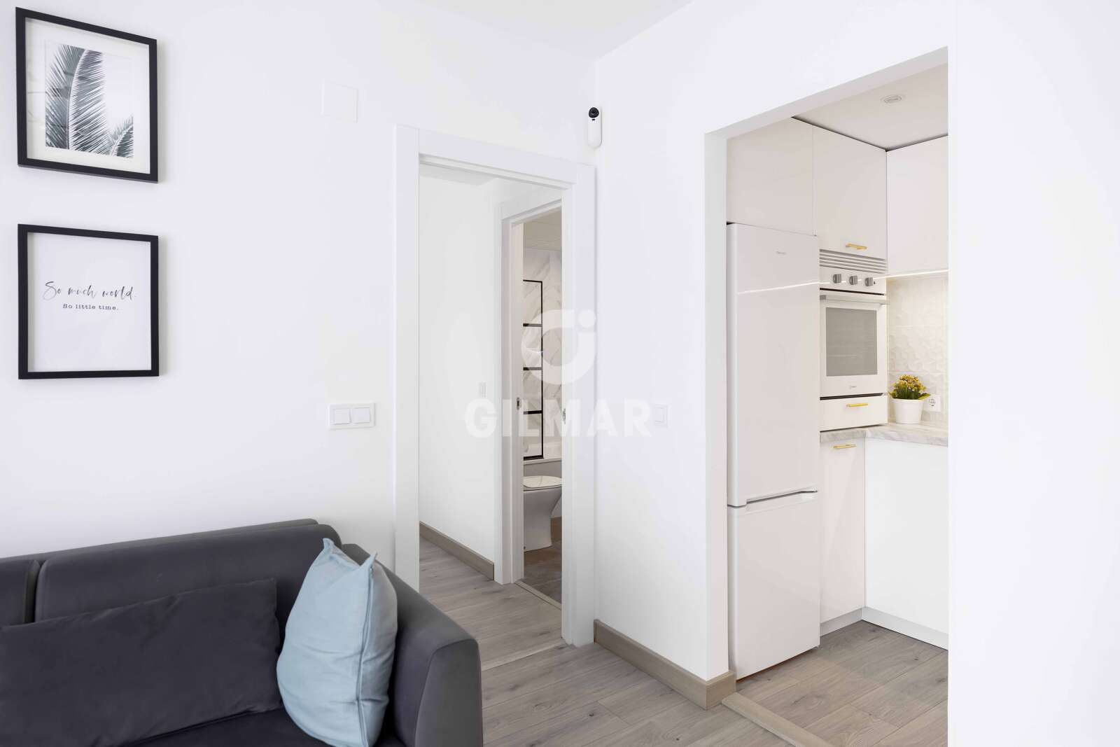 Property slider Gilmar