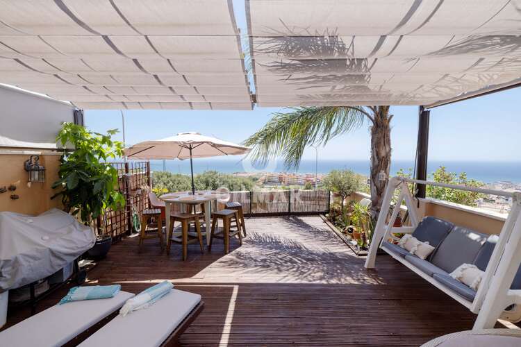 Apartment for sale in Benalmádena – Málaga | Gilmar Consulting