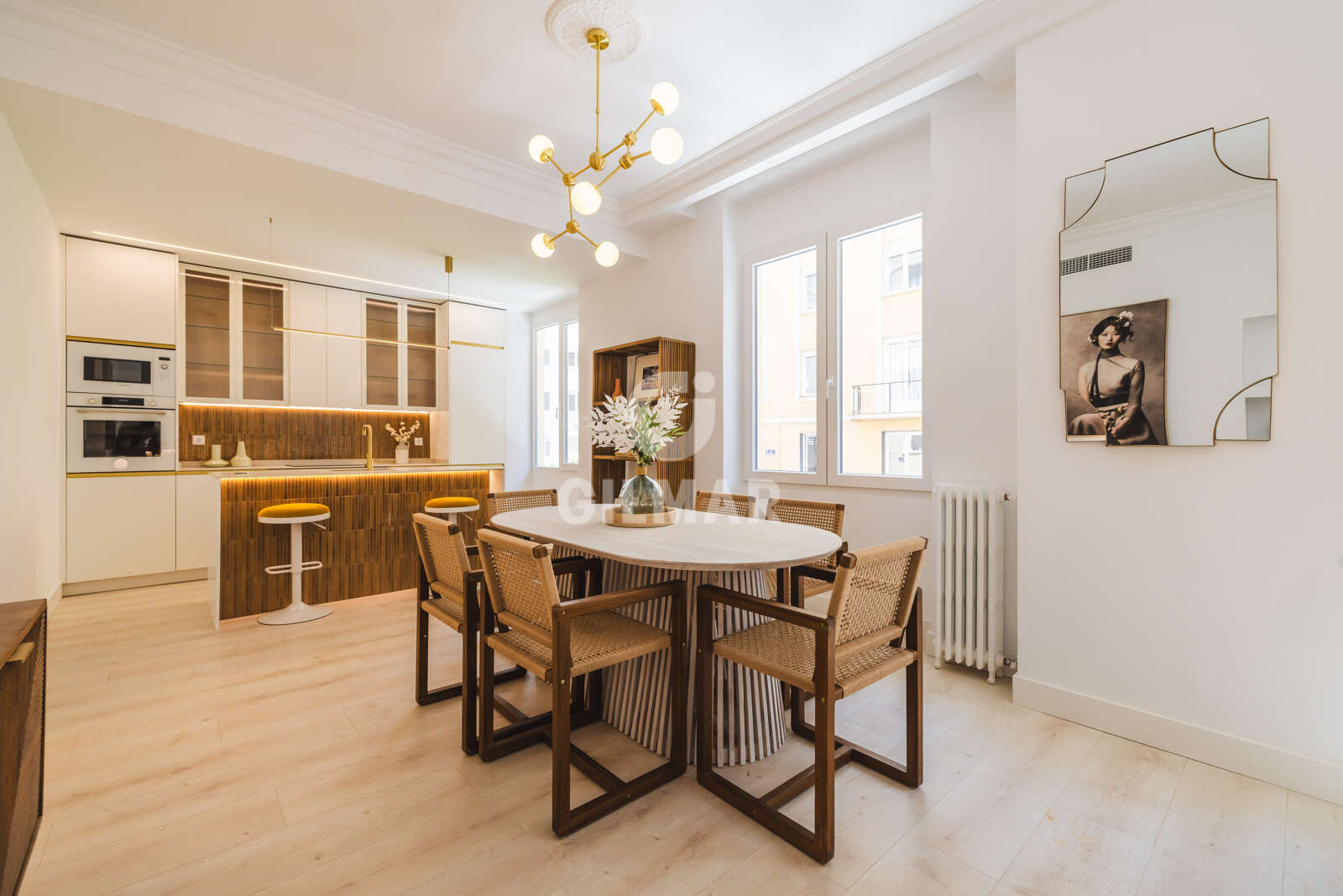 Property slider Gilmar