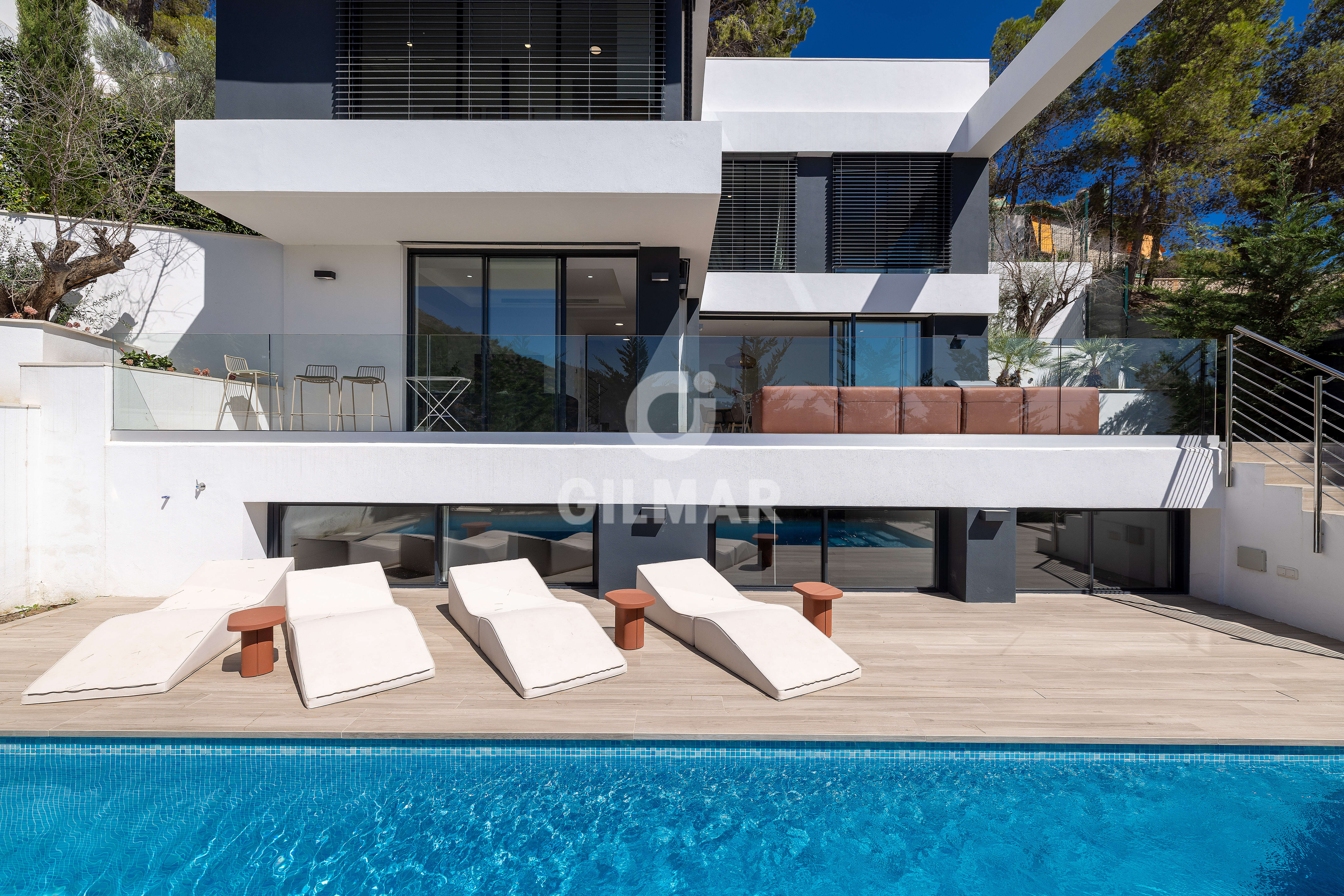 Photo of Villa