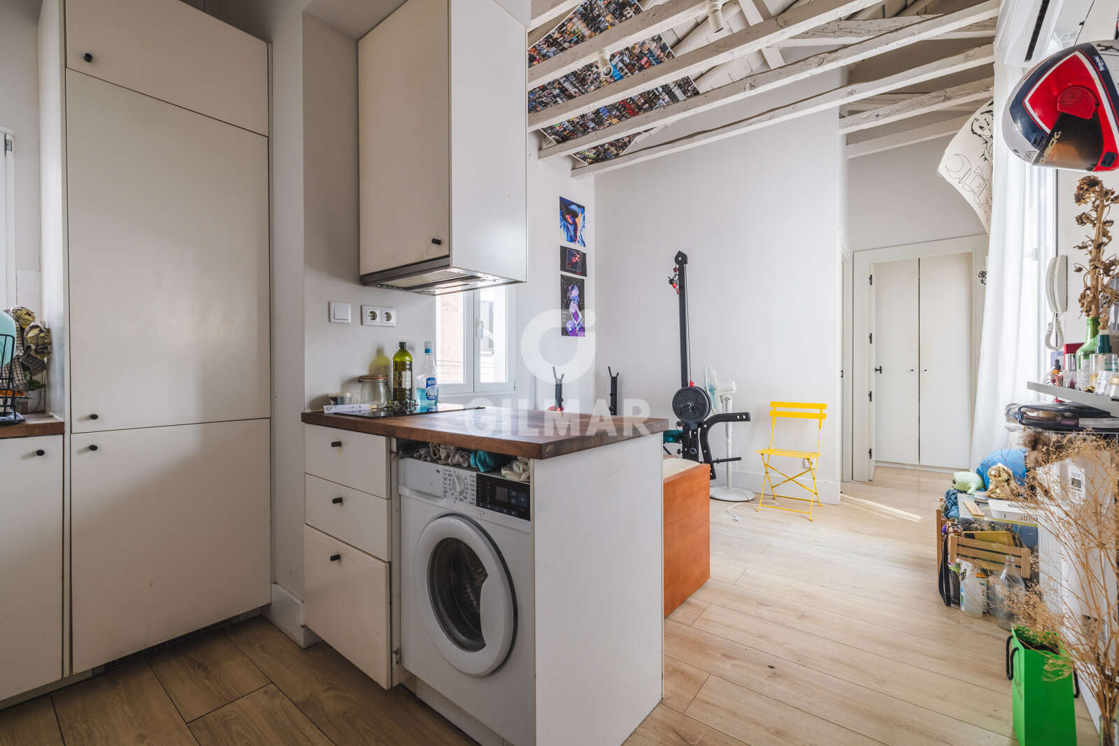 Property slider Gilmar