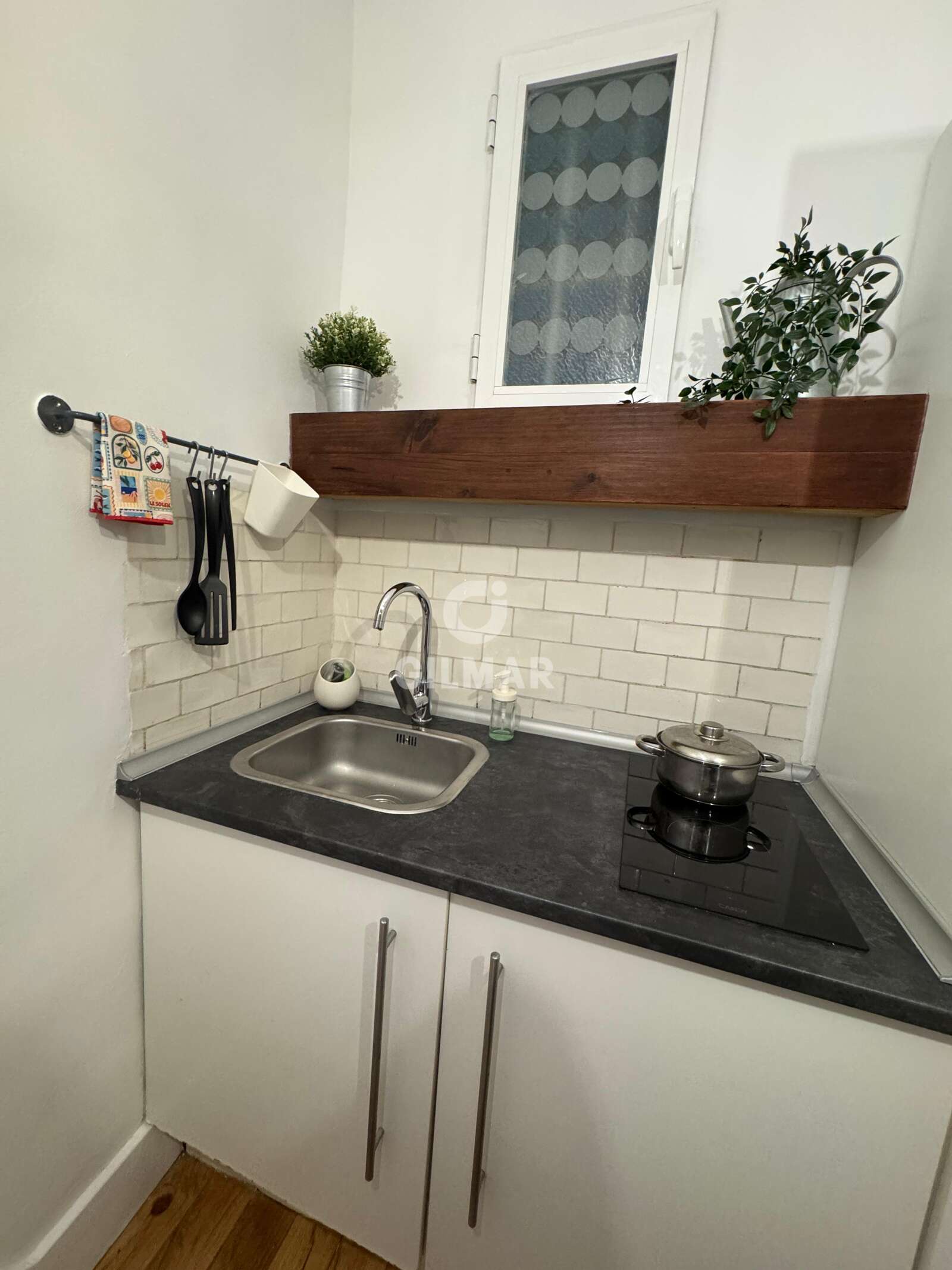 Property slider Gilmar