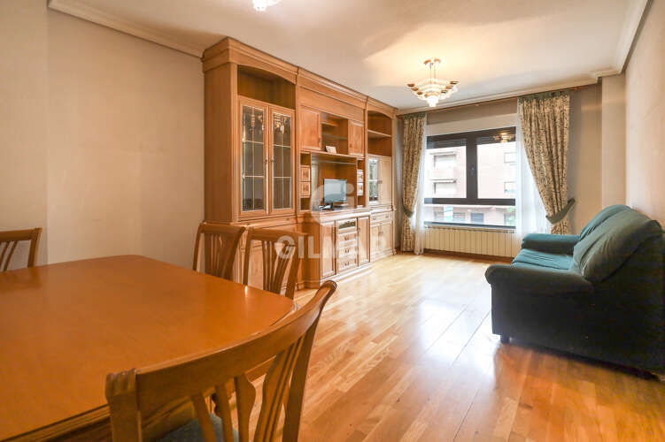 Piso en venta en Imperial – Madrid | Gilmar Consulting Inmobiliario