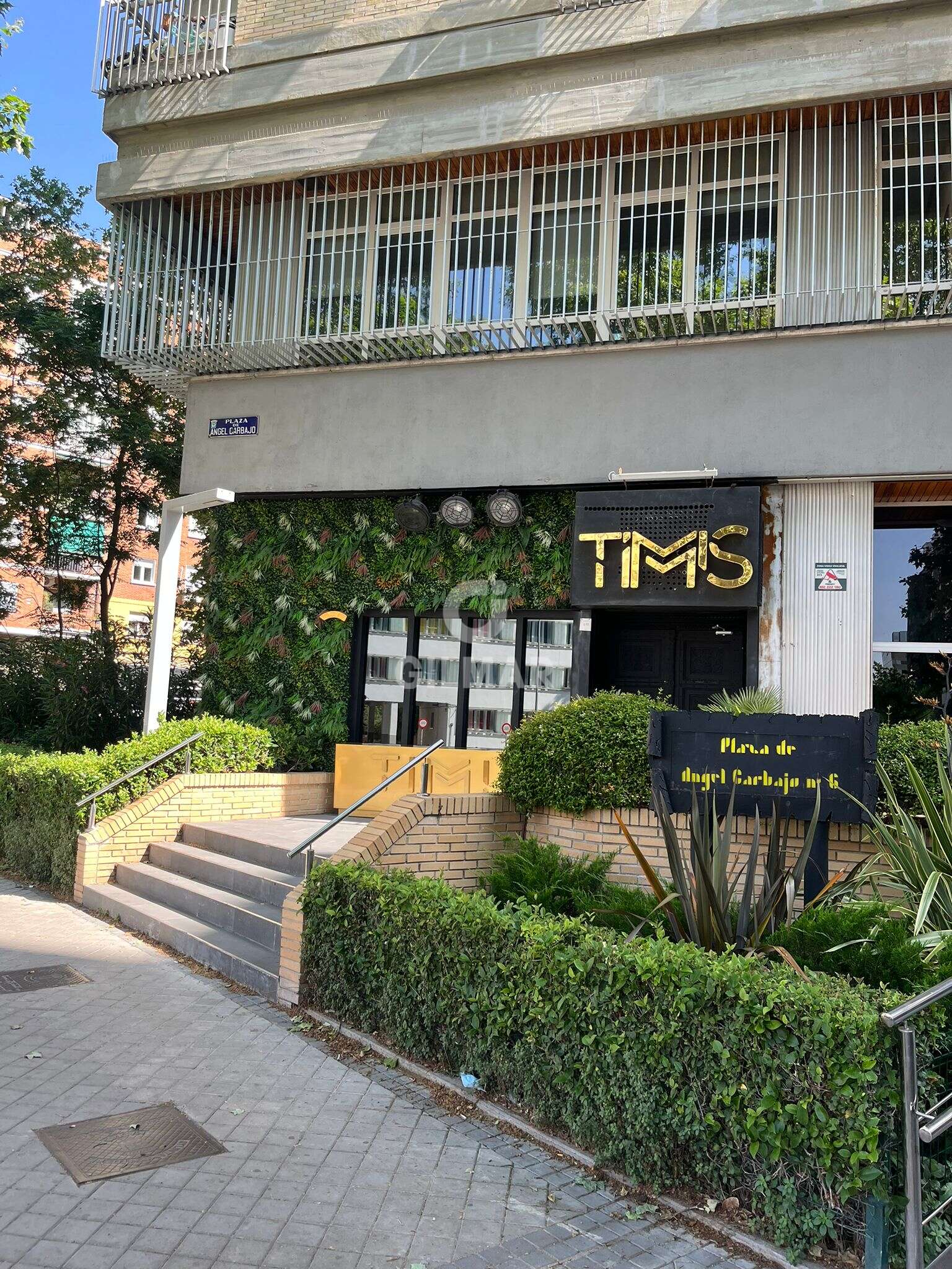 Property slider Gilmar