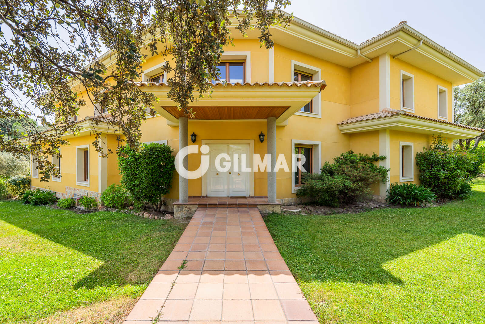 Property slider Gilmar