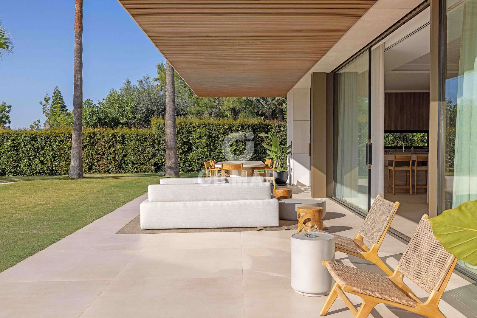 Property slider Gilmar