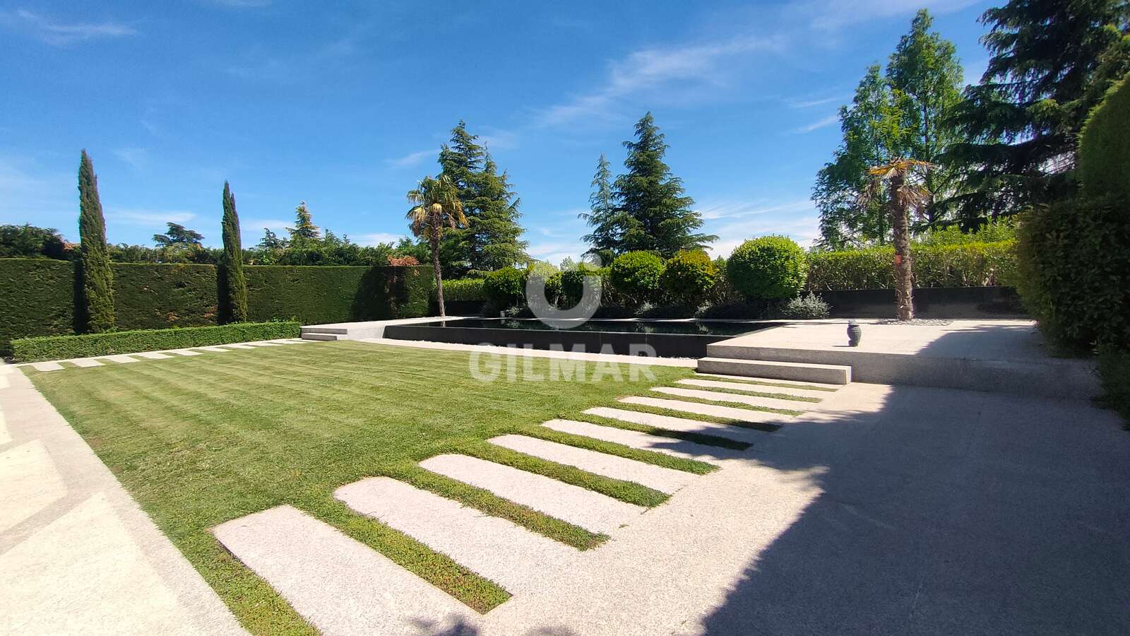 Property slider Gilmar