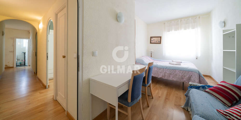 Apartment for sale in Sol – Madrid | Gilmar Consulting Inmobiliario
