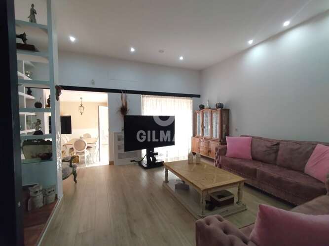 Semi-detached house for sale in Casa de Campo – Madrid | Gilmar