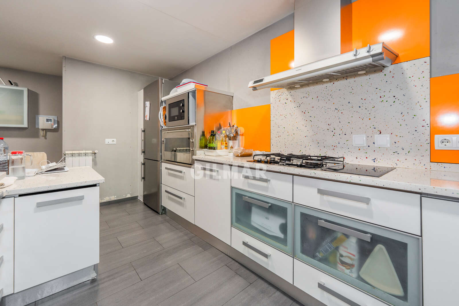Property slider Gilmar