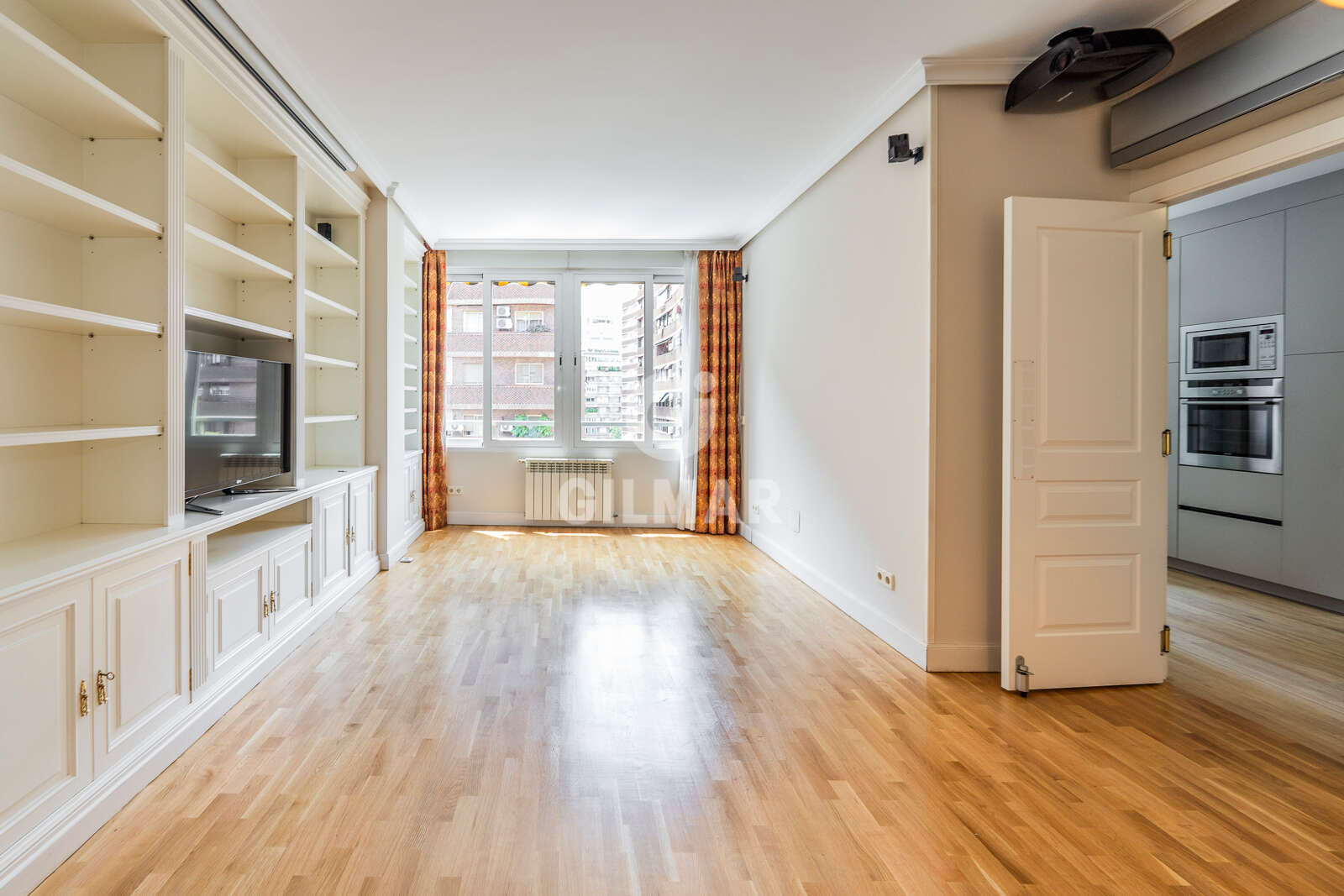 Property slider Gilmar