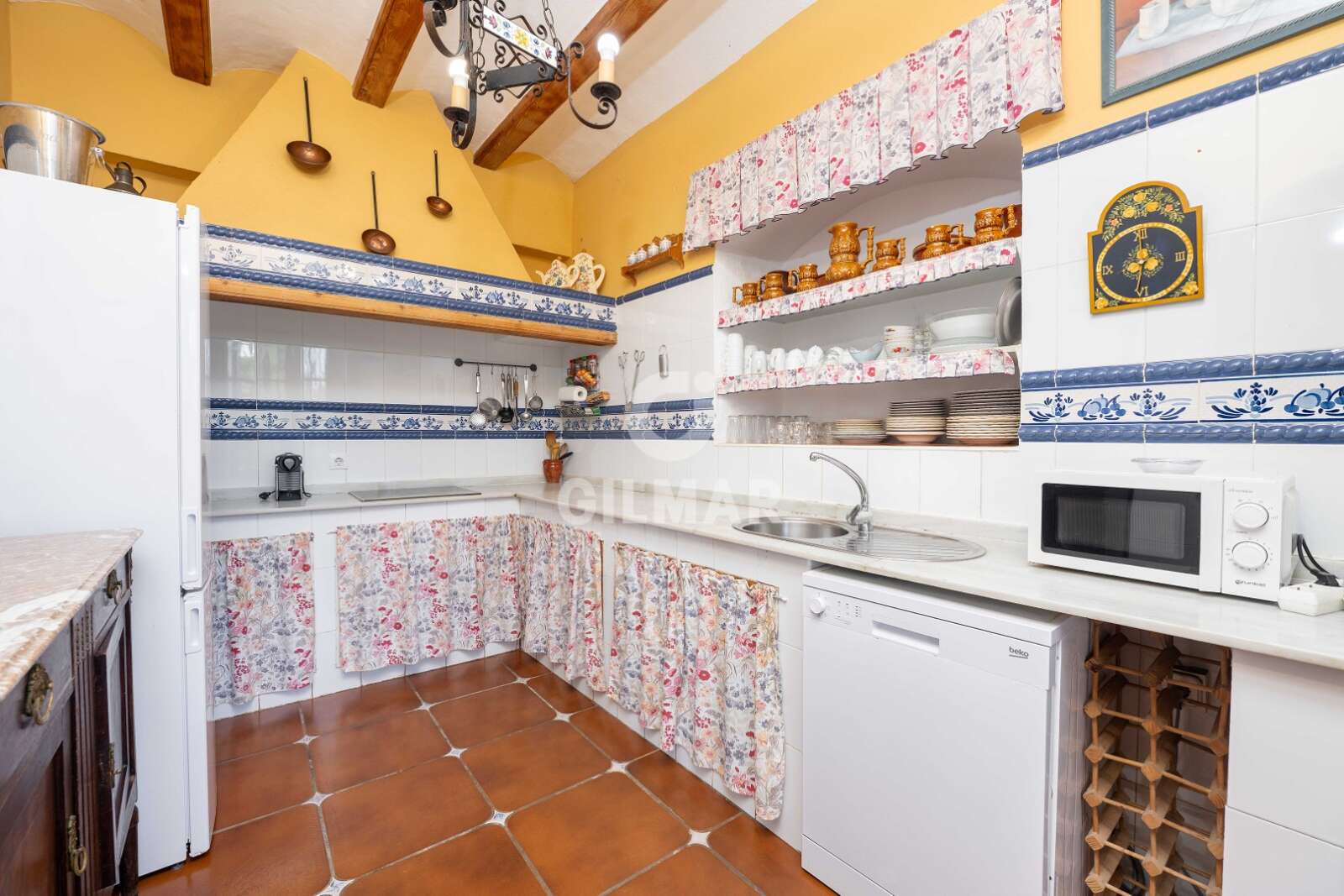 Property slider Gilmar