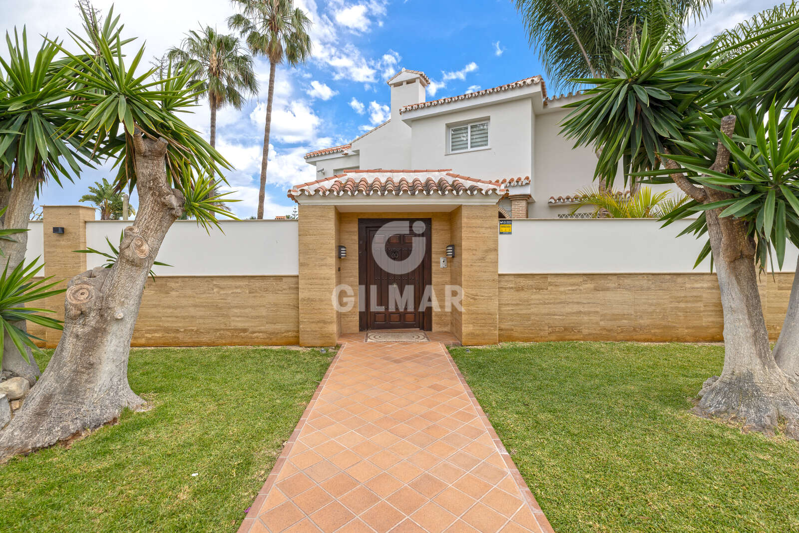 Property slider Gilmar