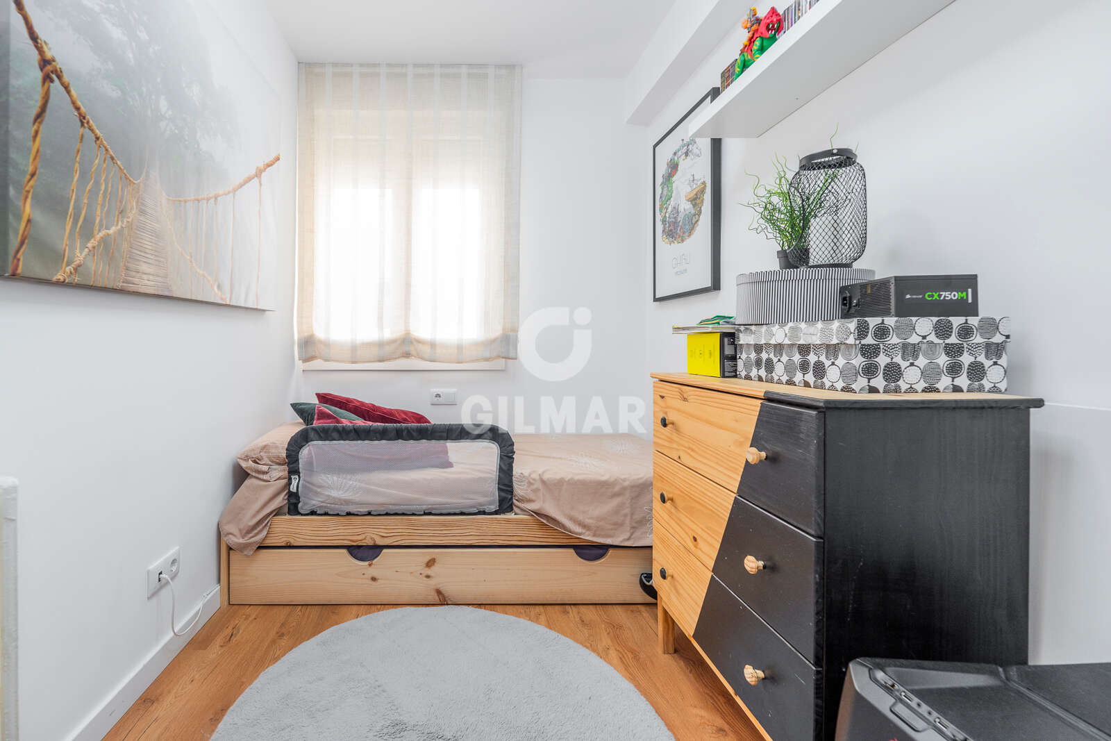 Property slider Gilmar