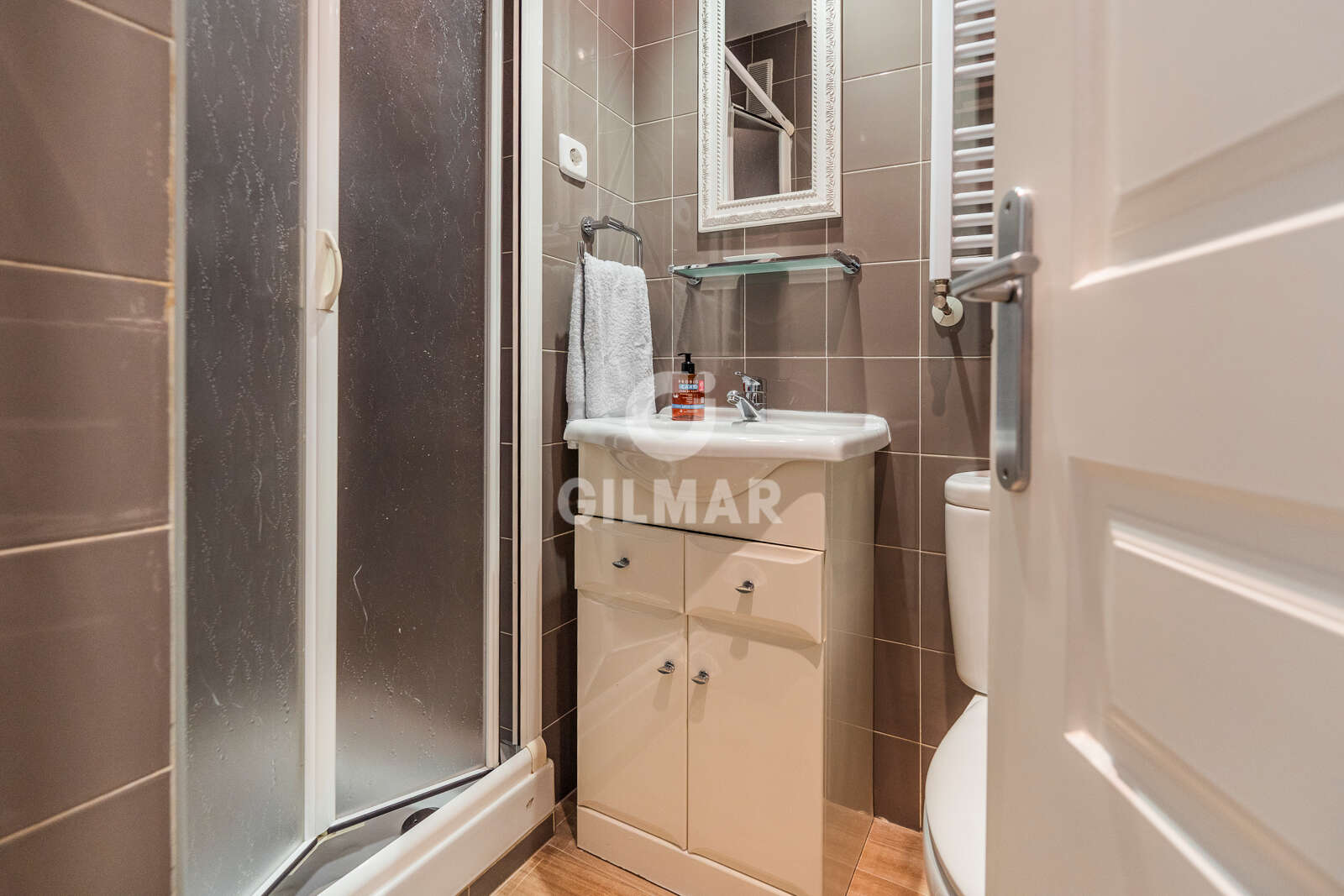 Property slider Gilmar