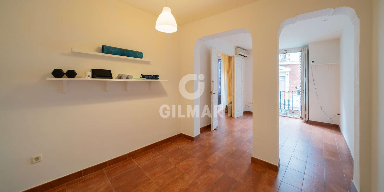 Property slider Gilmar
