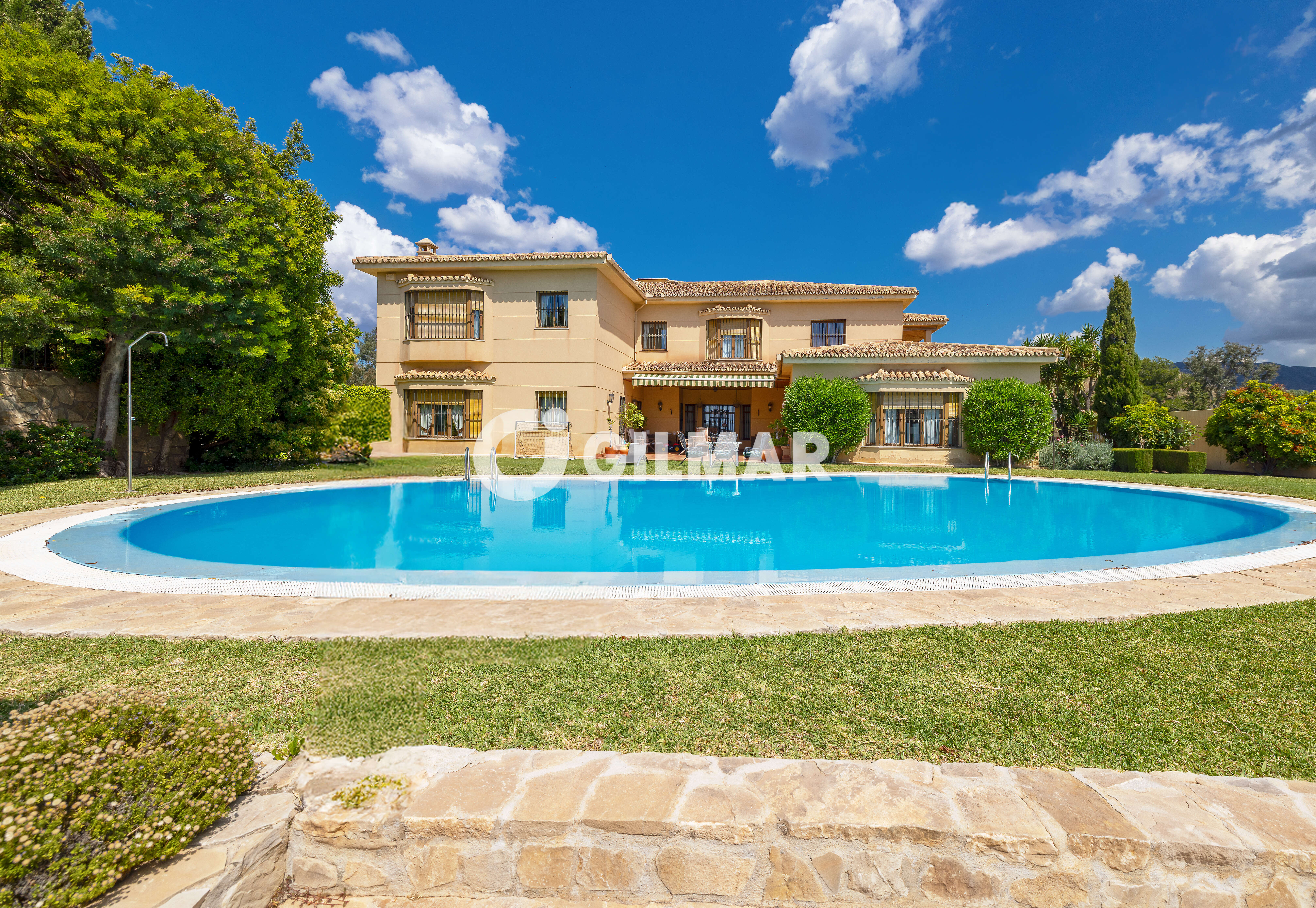 Photo of Villa