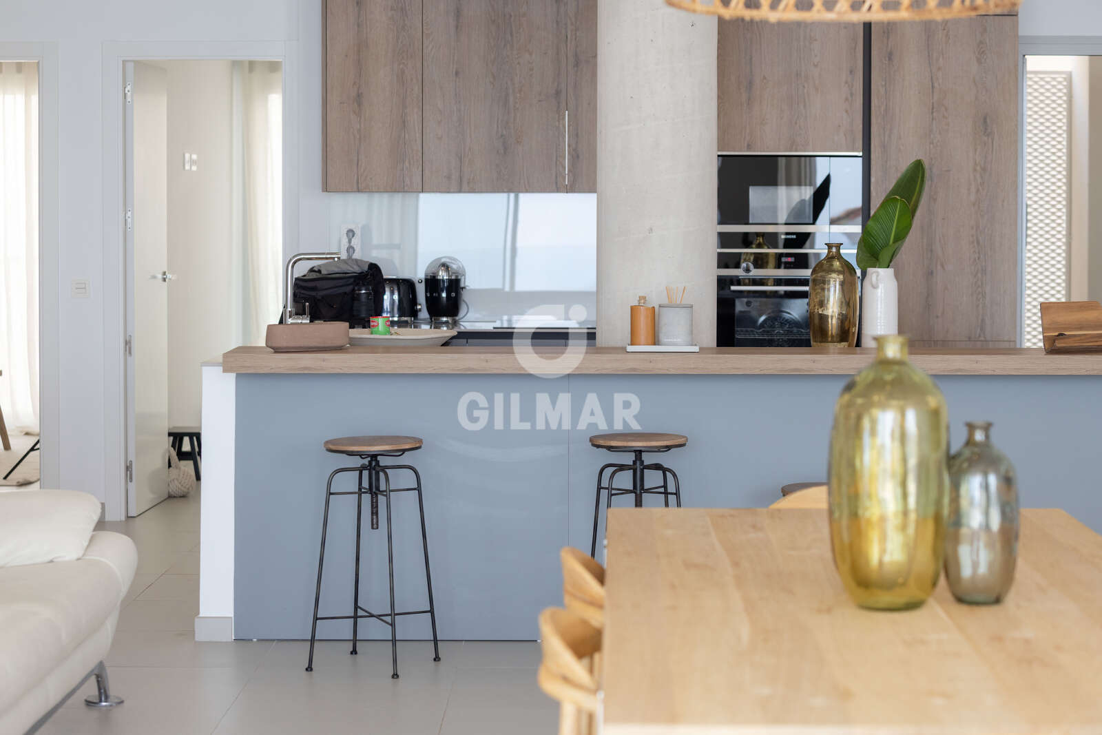 Property slider Gilmar