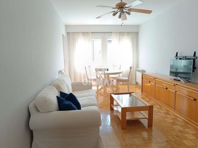 Apartment for rent in Retiro – Madrid | Gilmar Consulting Inmobiliario