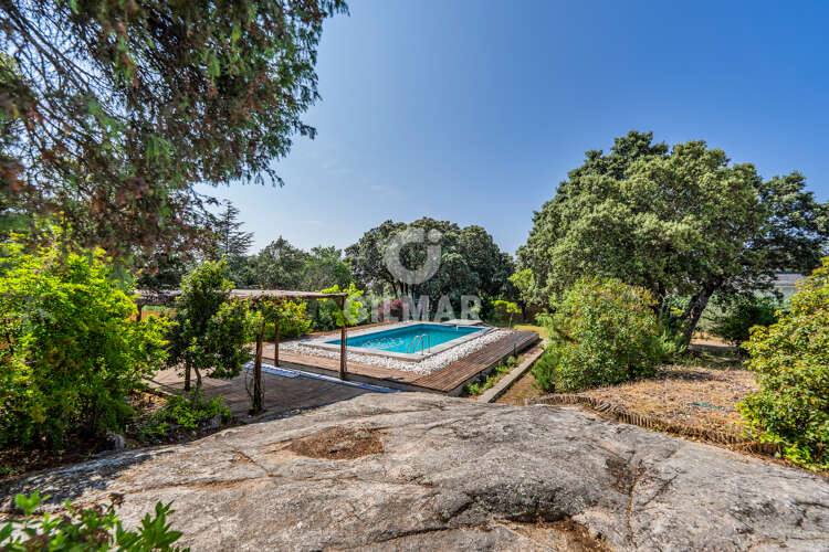 Villa for sale in La Cabrera – Madrid | Gilmar Consulting Inmobiliario