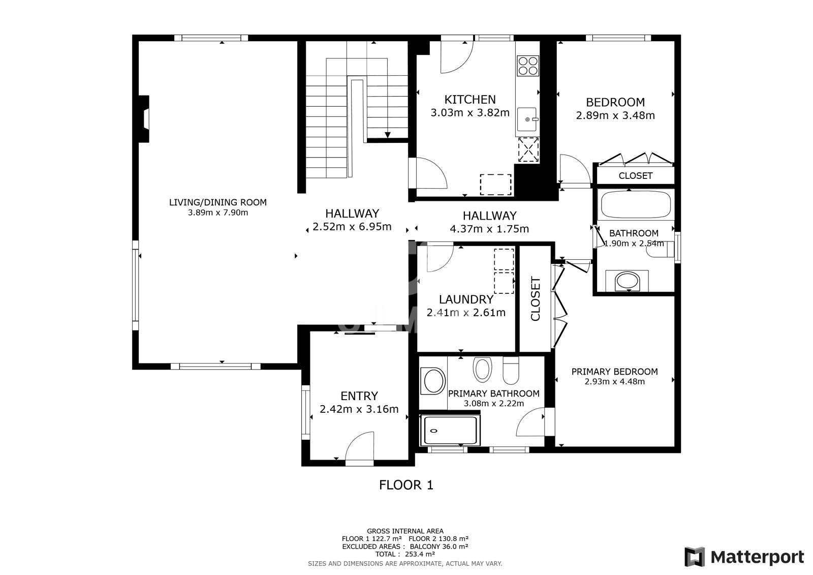 Property slider Gilmar