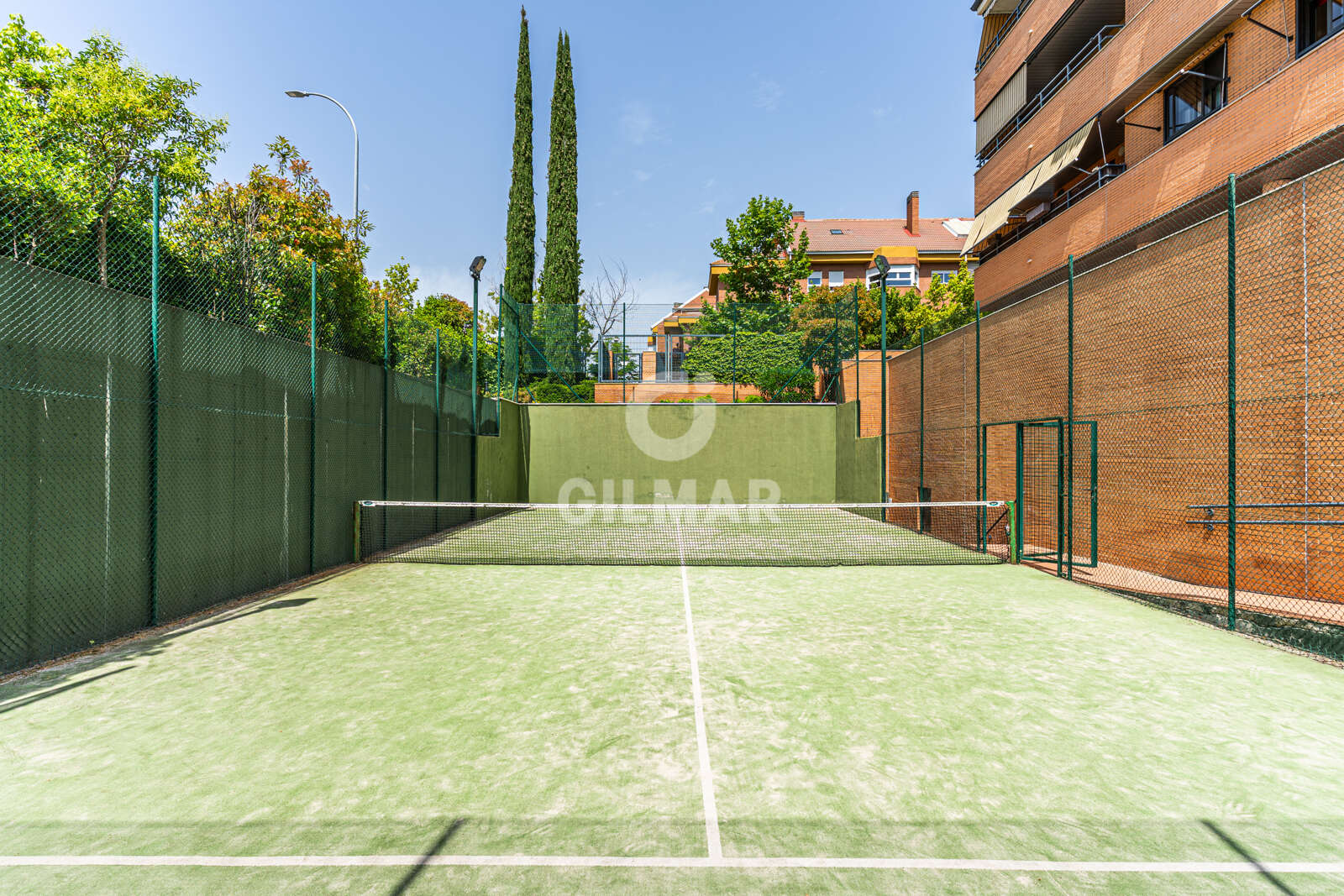Property slider Gilmar