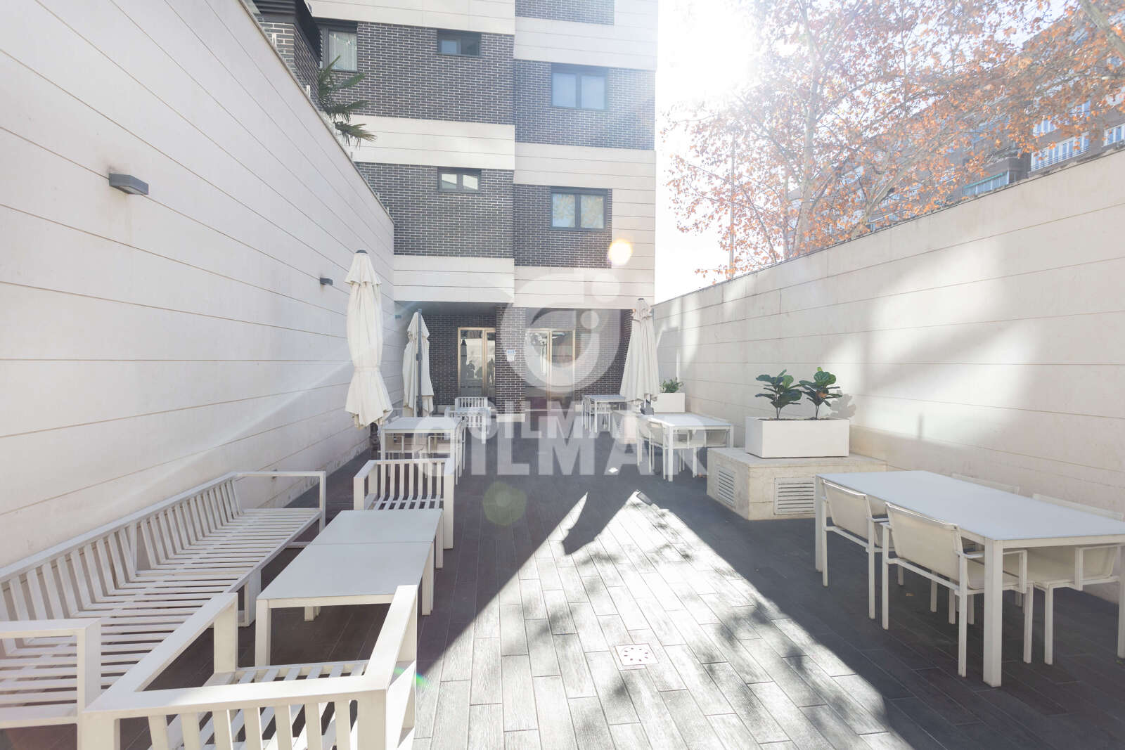 Property slider Gilmar