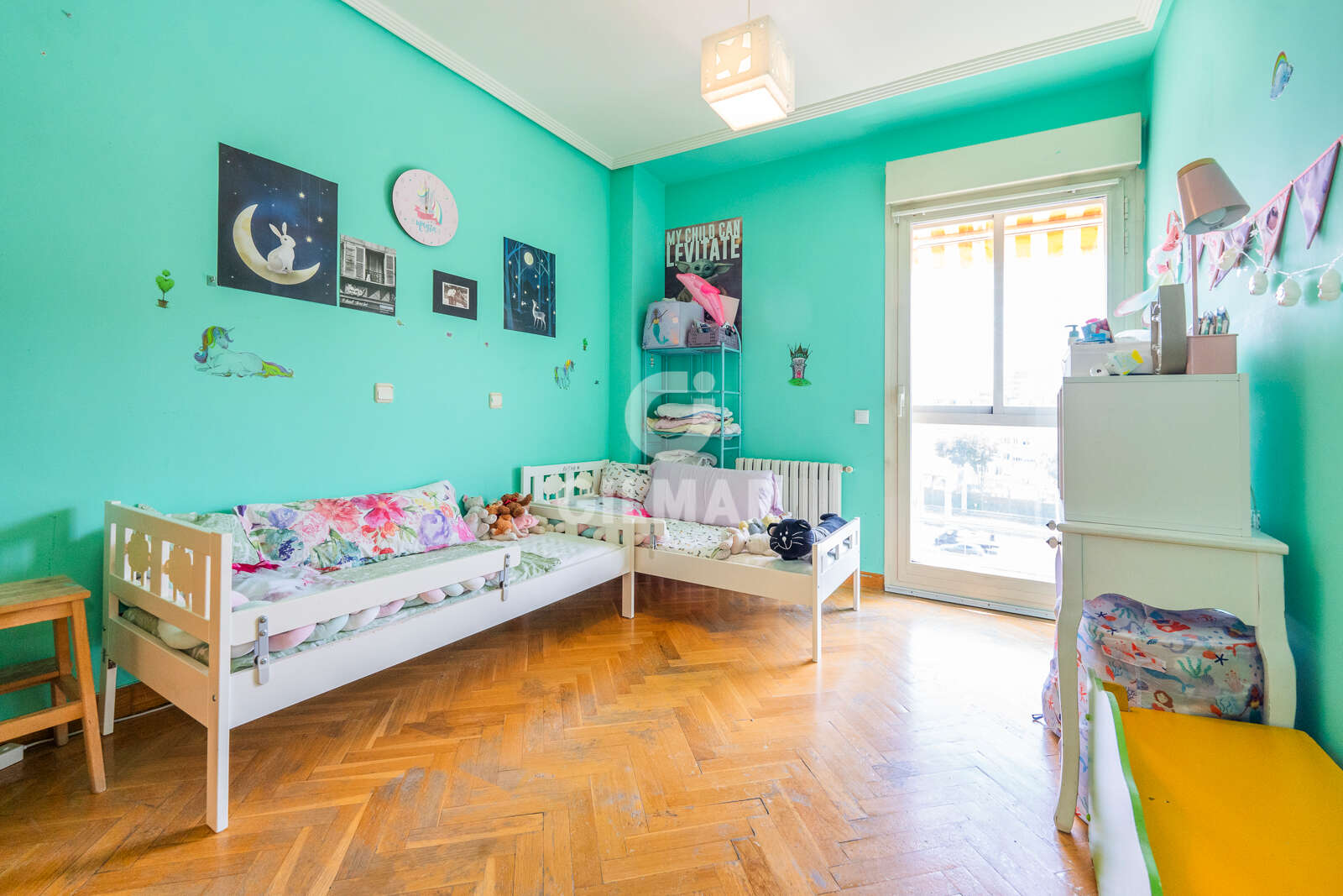 Property slider Gilmar