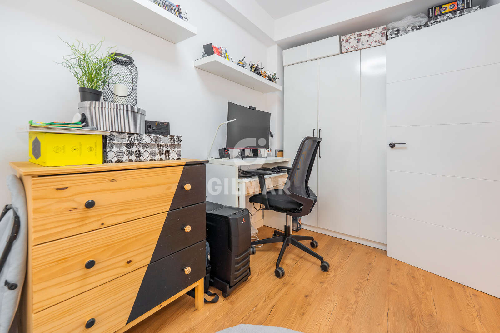 Property slider Gilmar