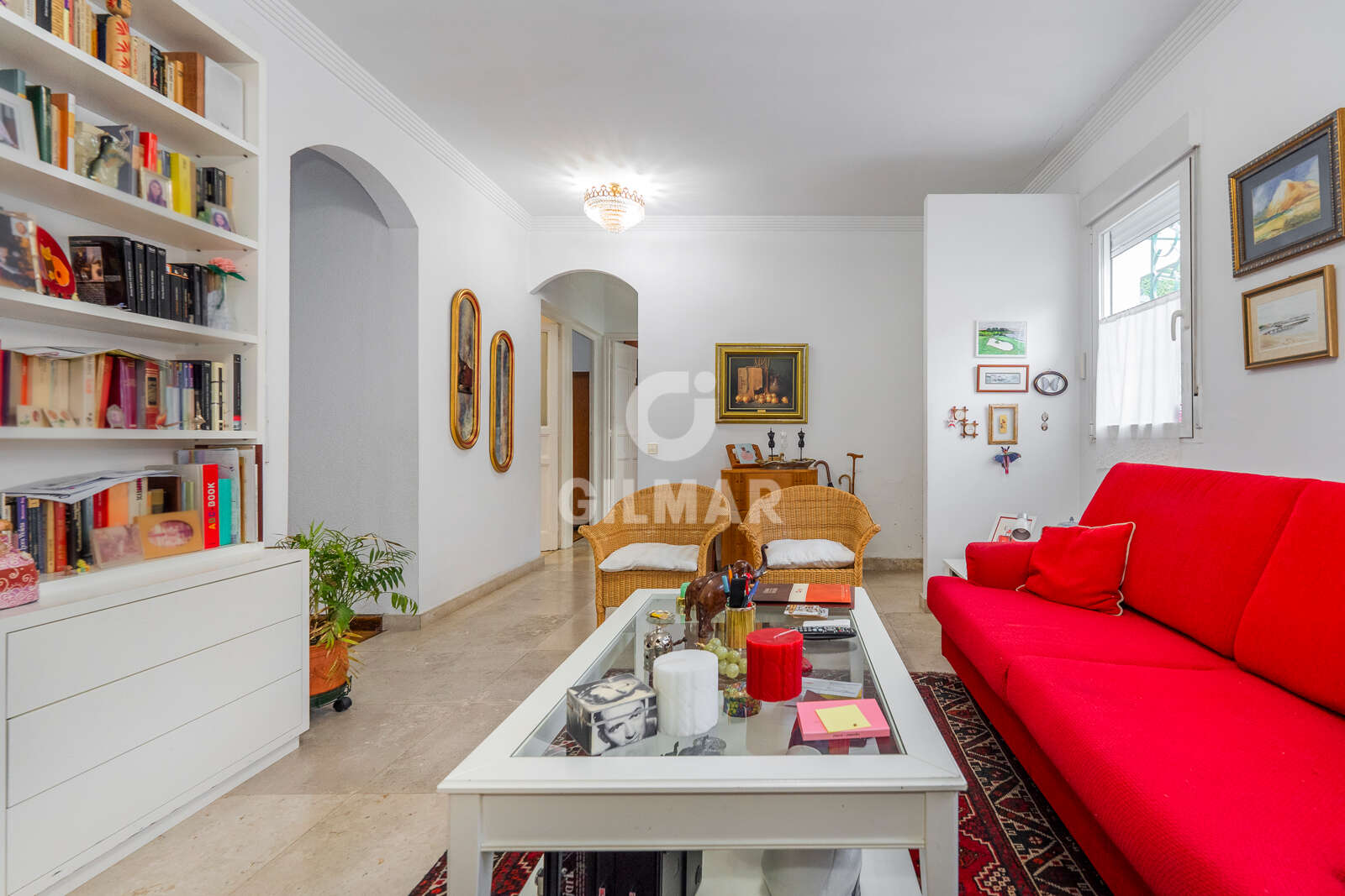 Property slider Gilmar
