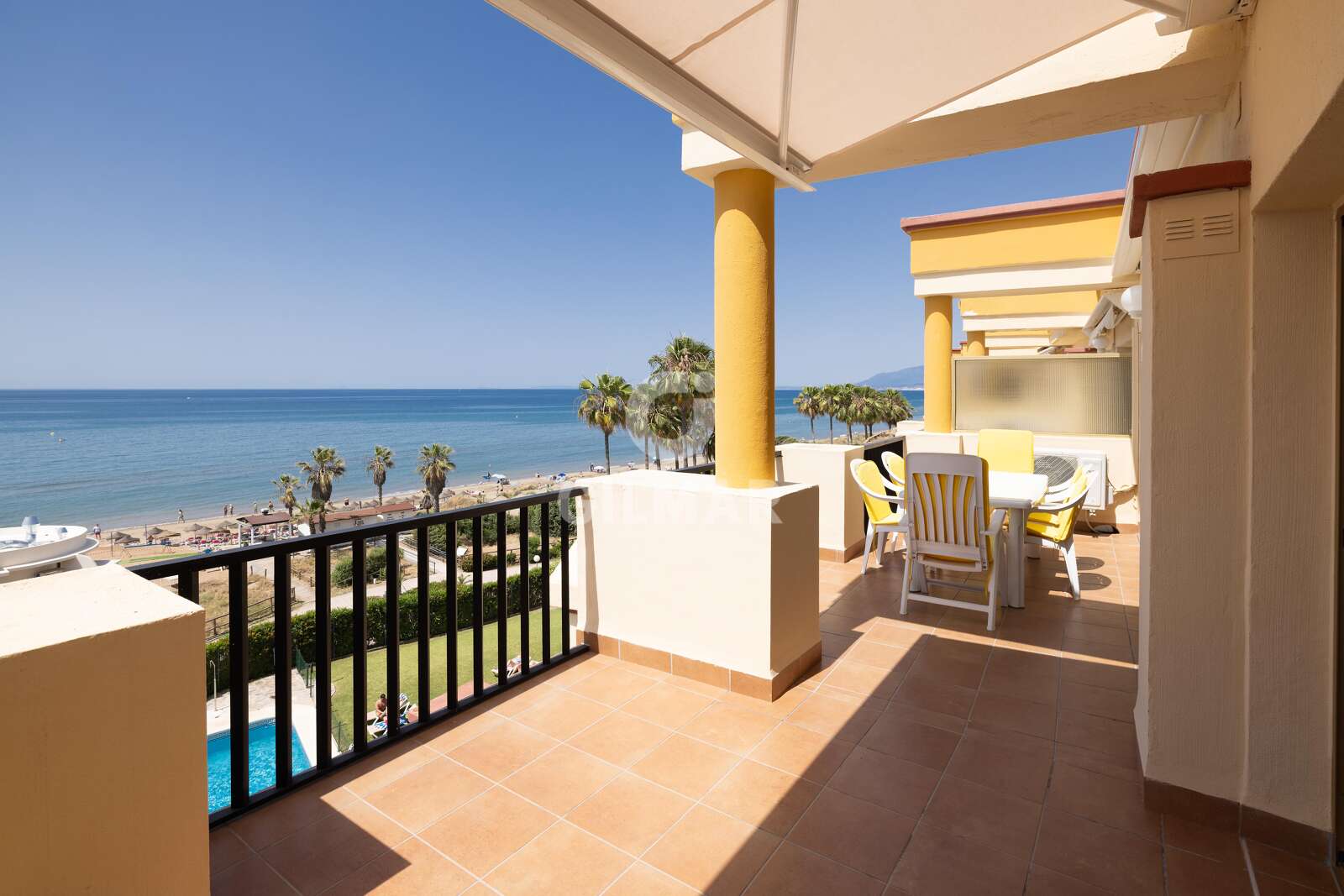 Property slider Gilmar