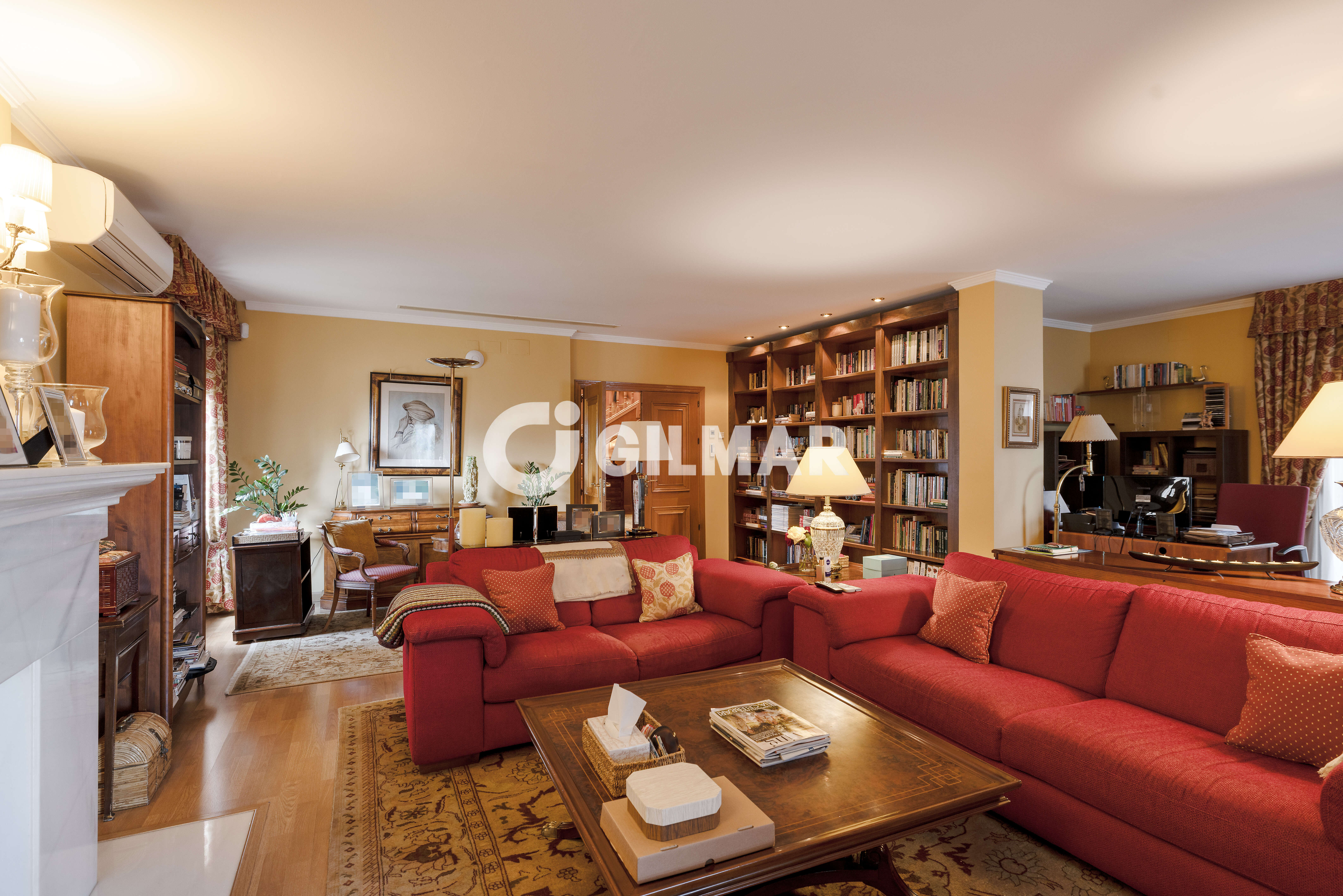 Photo of Villa