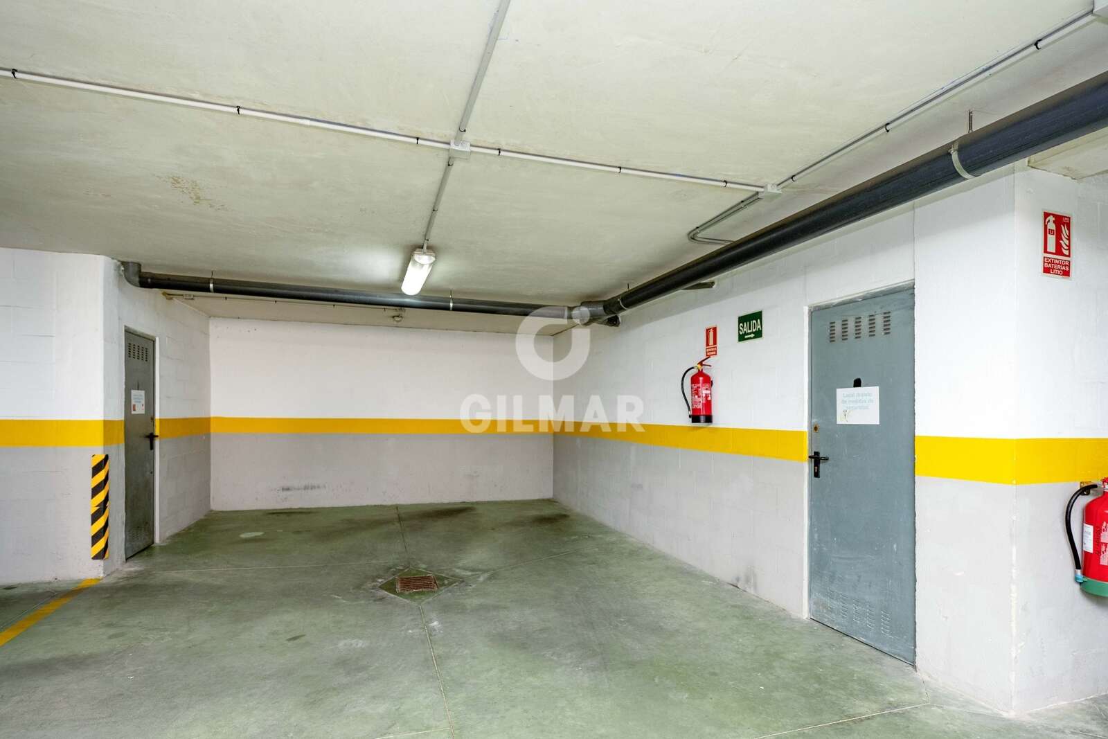 Property slider Gilmar