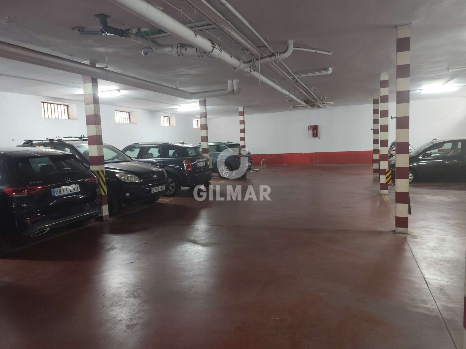 Property slider Gilmar