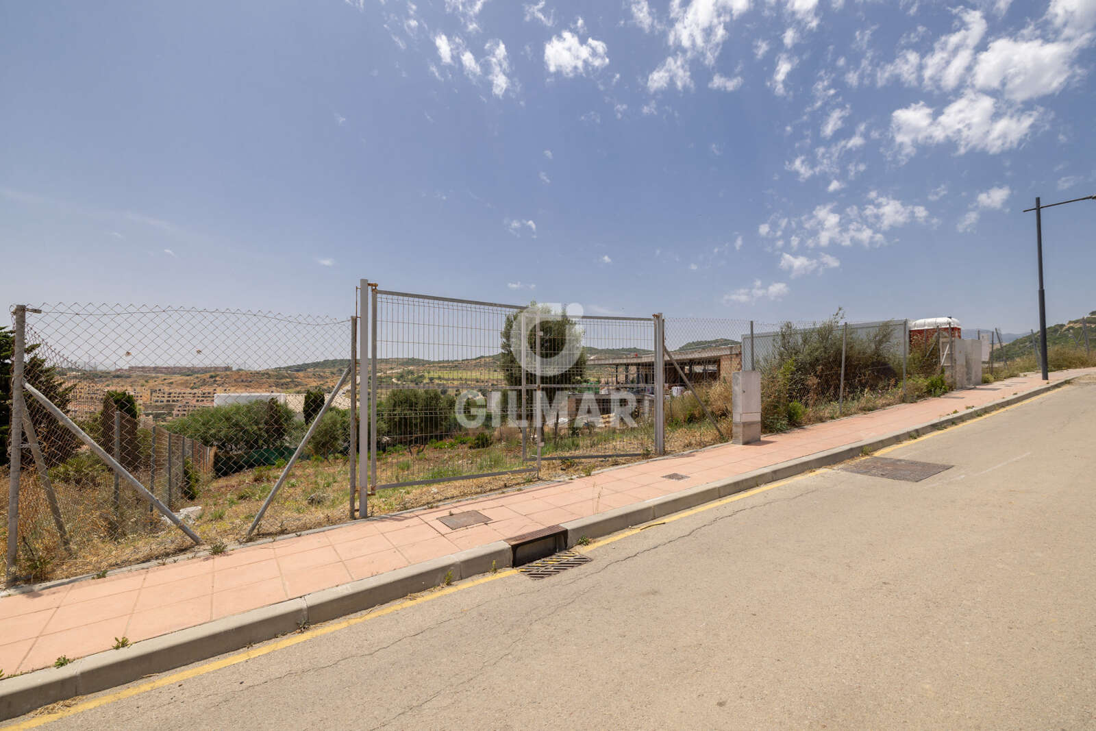Property slider Gilmar