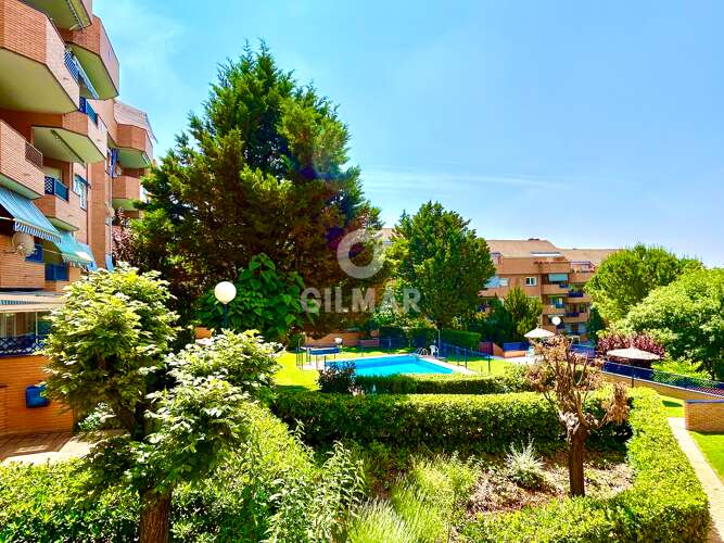 Piso en alquiler en Majadahonda – Madrid | Gilmar Consulting