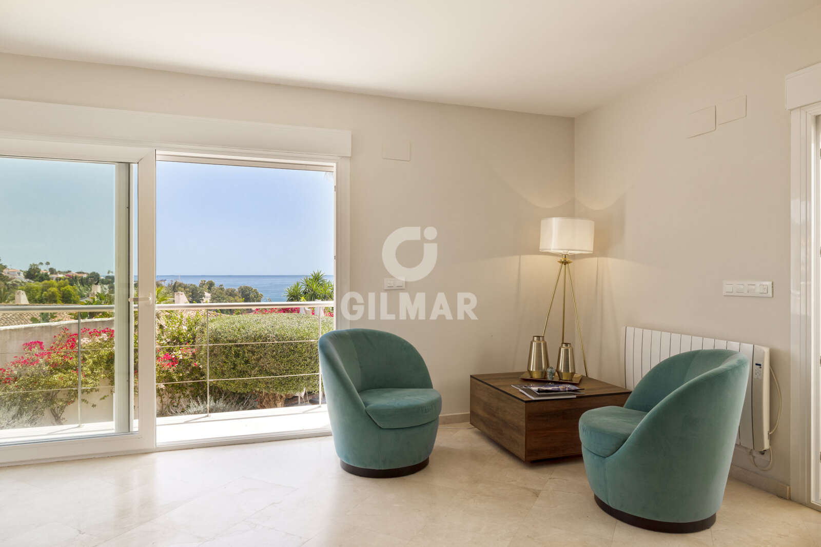 Property slider Gilmar
