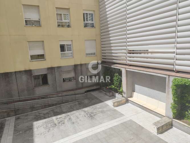 Apartamento en alquiler en Los Remedios – Sevilla | Gilmar Consulting