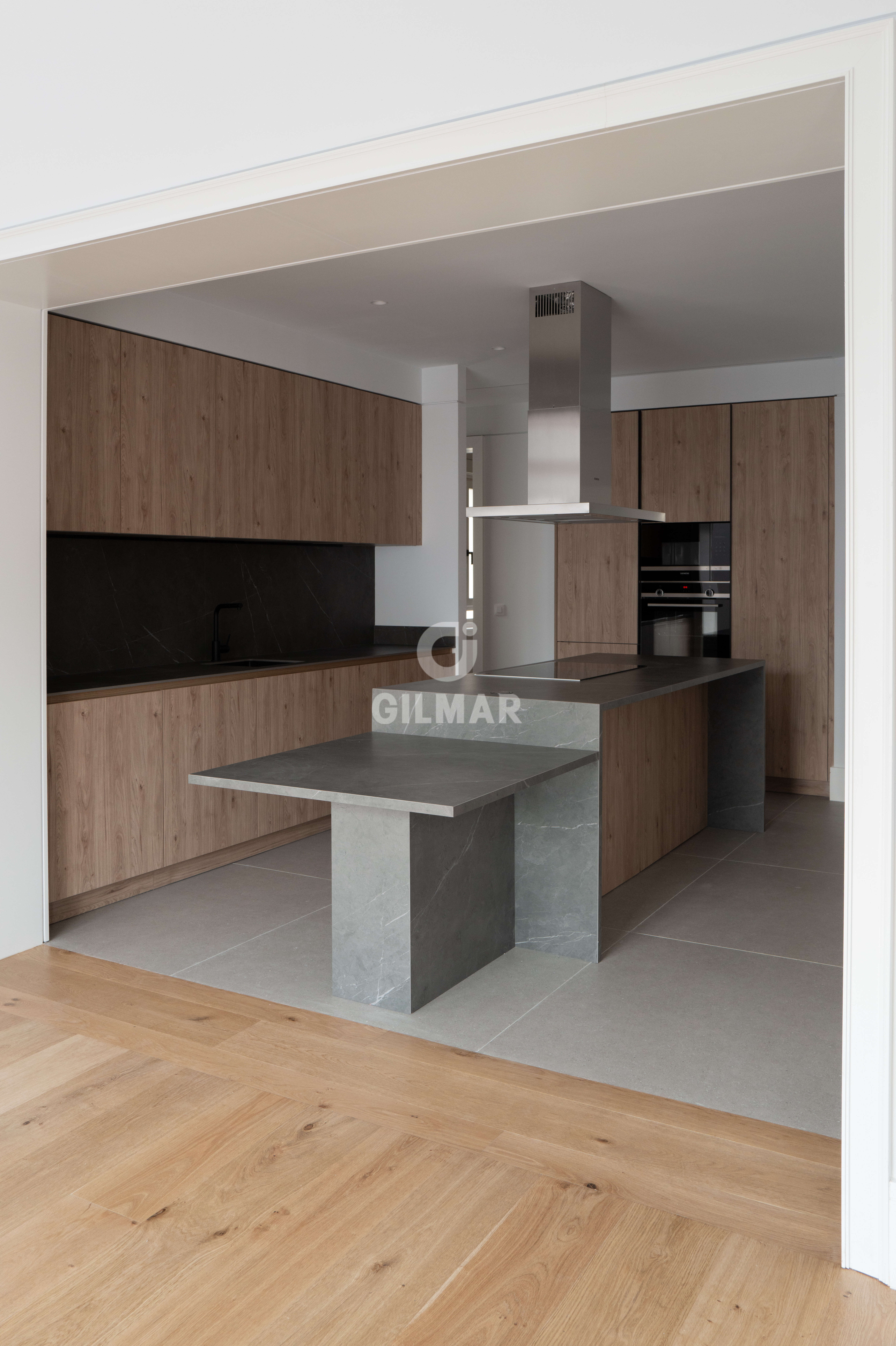 Photo of Duplex penthouse