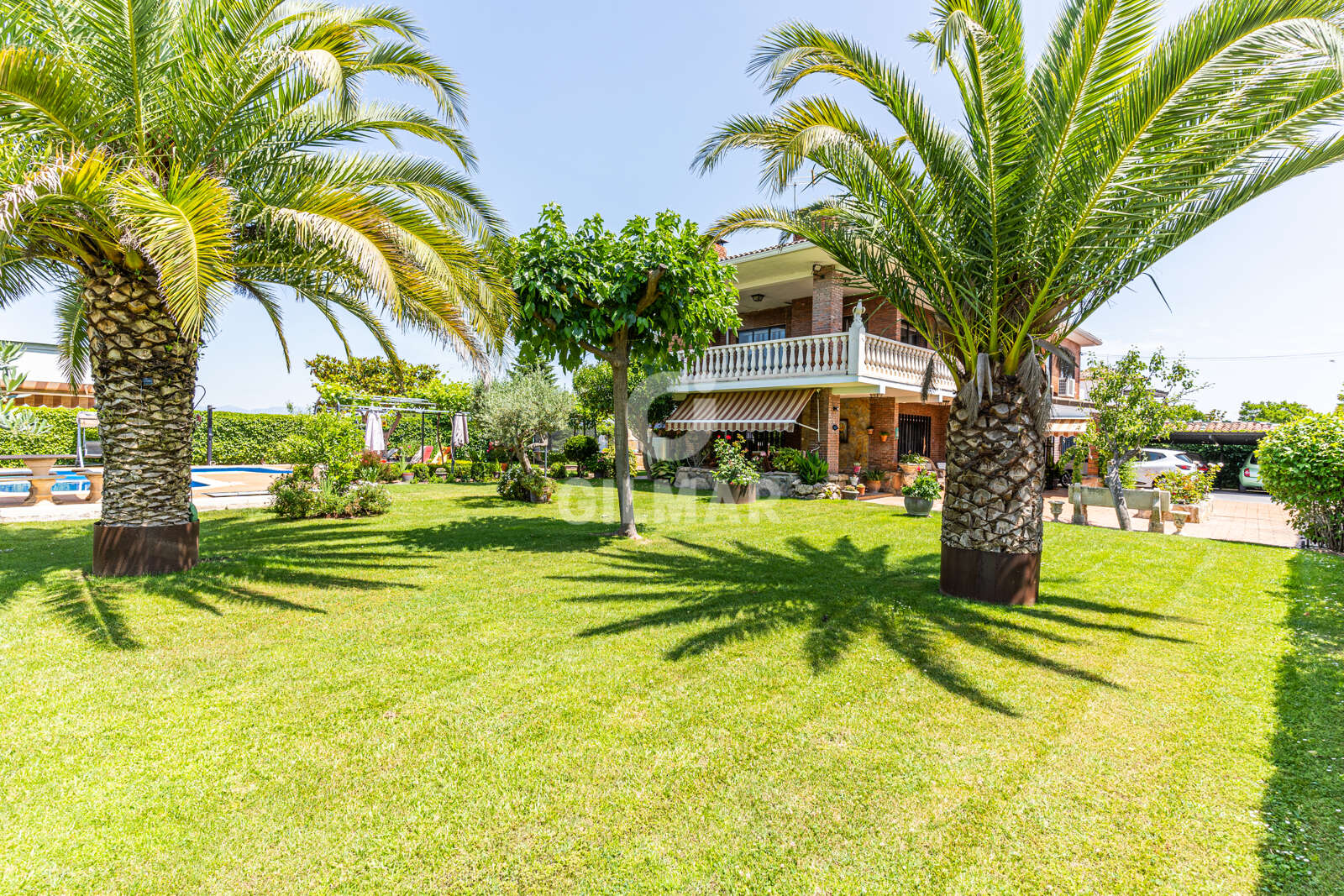 Property slider Gilmar