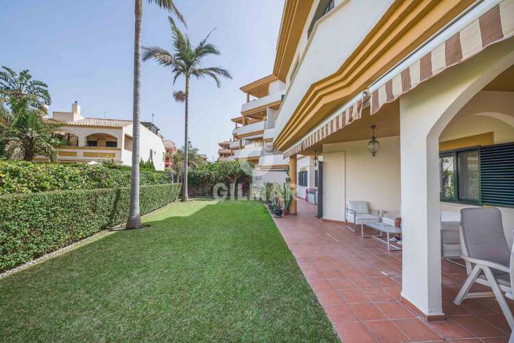 Ground floor apartment for sale in Zahara de los Atunes – Cádiz