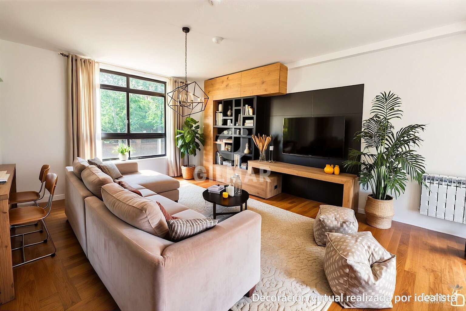 Galery property