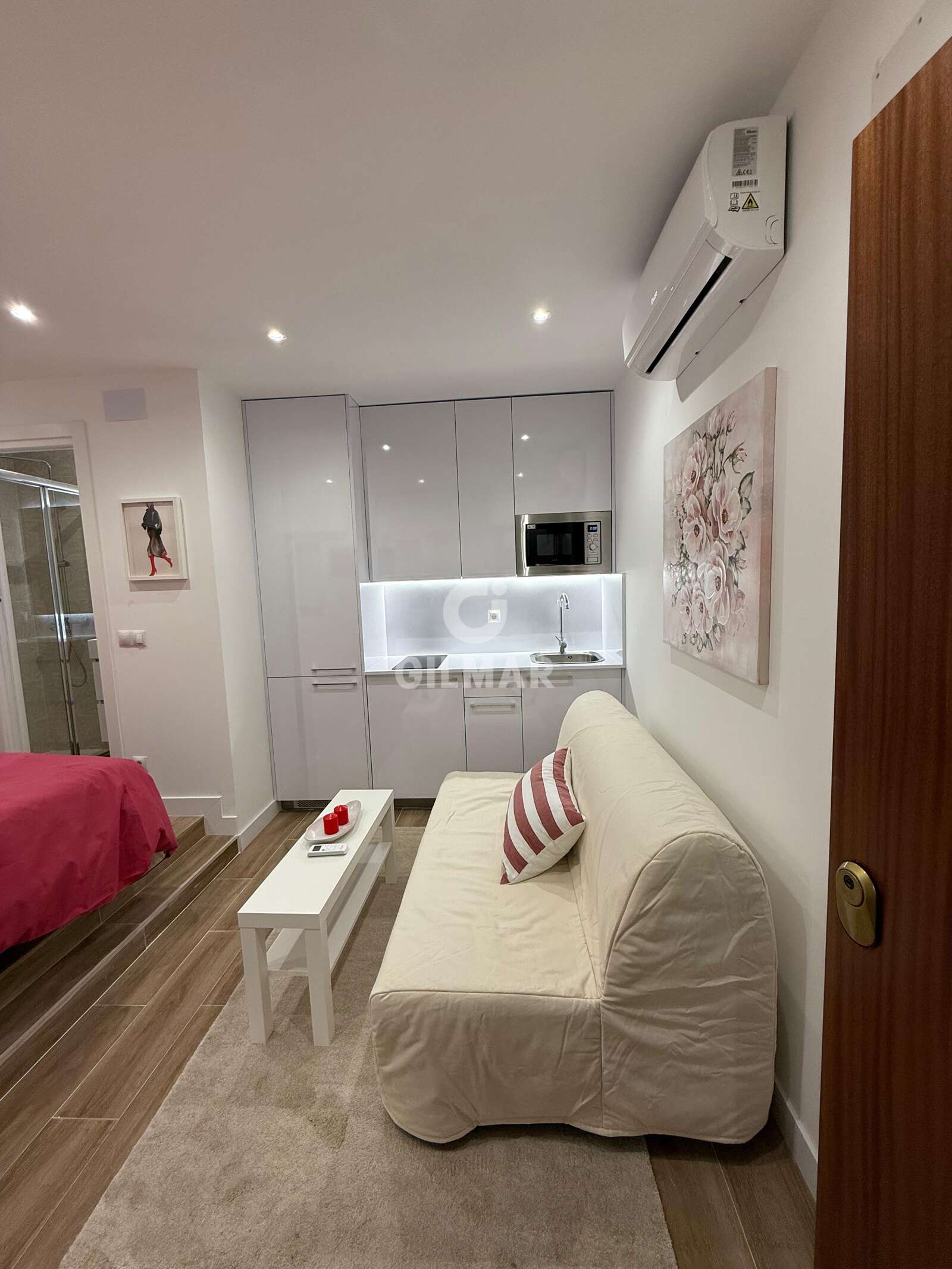 Property slider Gilmar