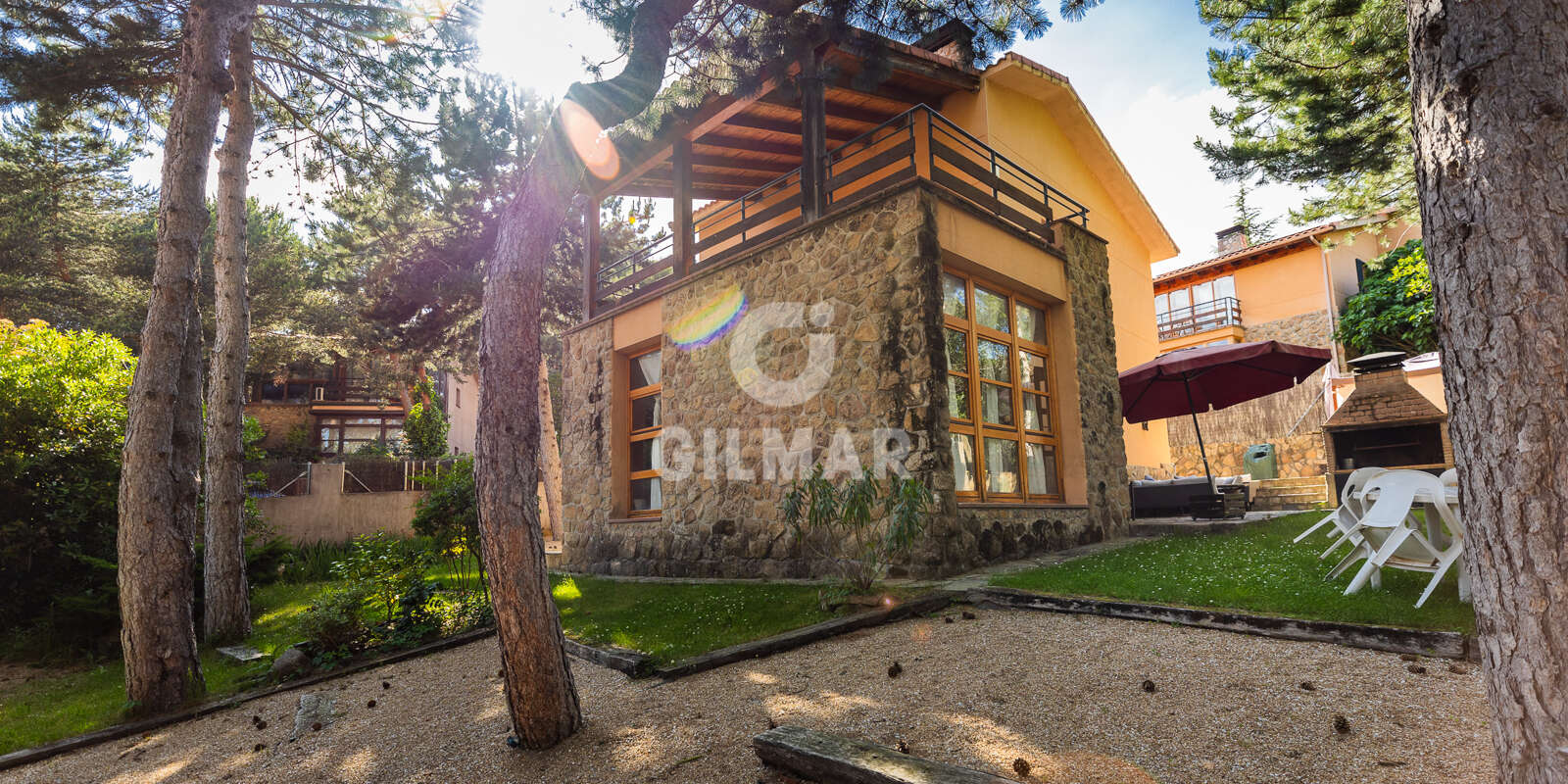 Property slider Gilmar