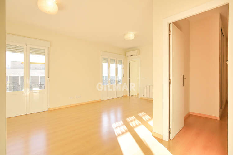 Piso en alquiler en Lavapiés – Madrid | Gilmar Consulting Inmobiliario